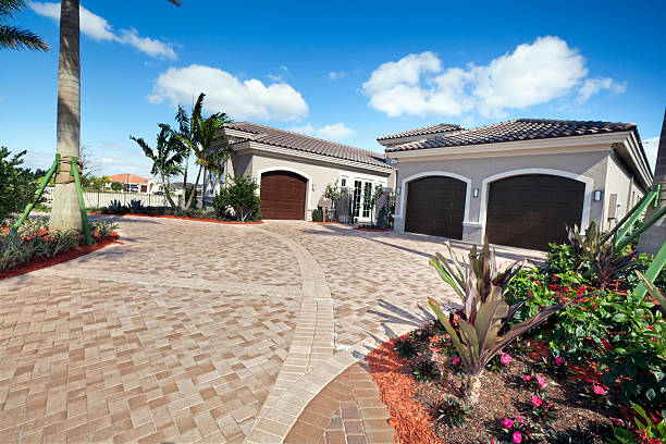 Best Luxury Driveway Pavers in Enoch, UT